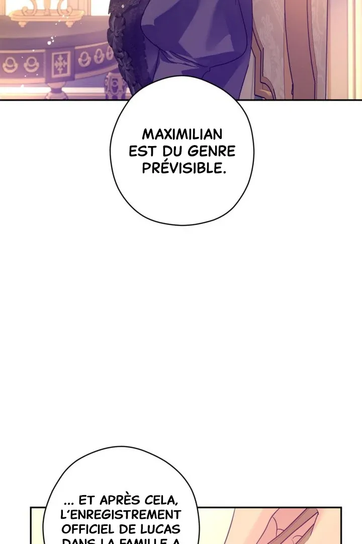 Read The Villainess Flips The Script FR Manga Online
