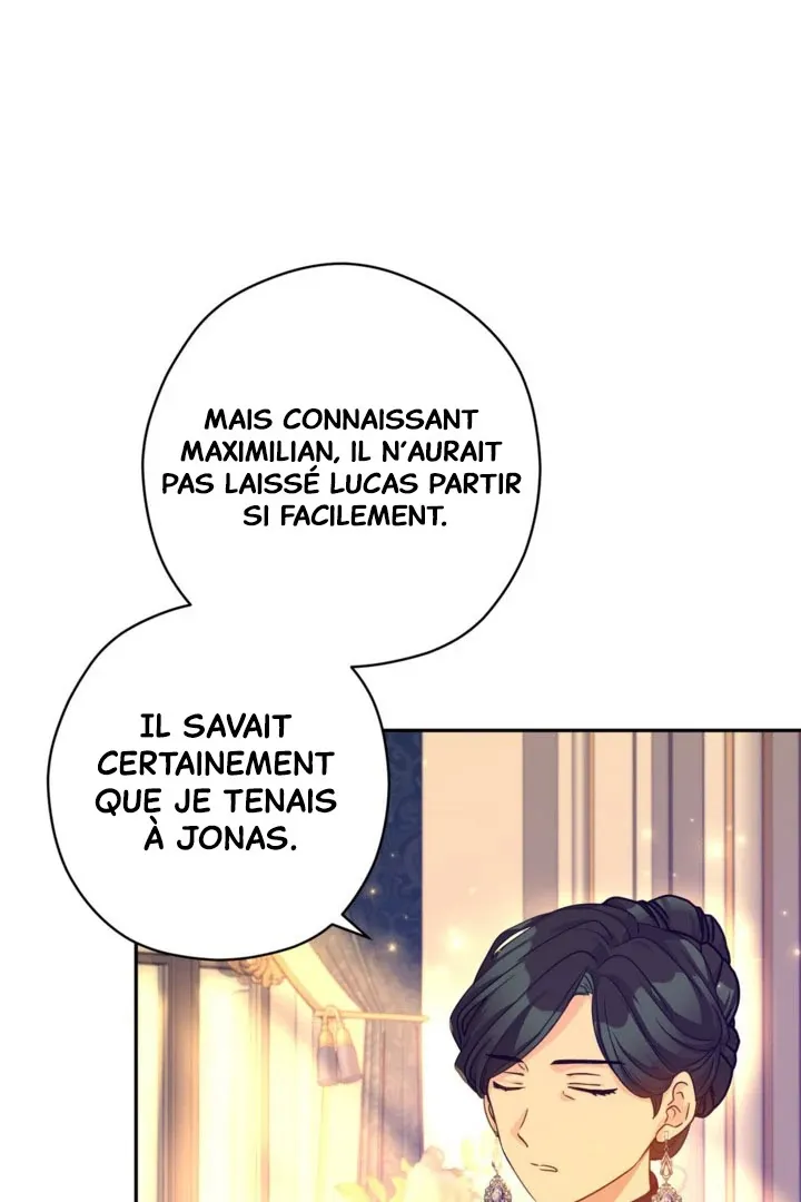 Read The Villainess Flips The Script FR Manga Online