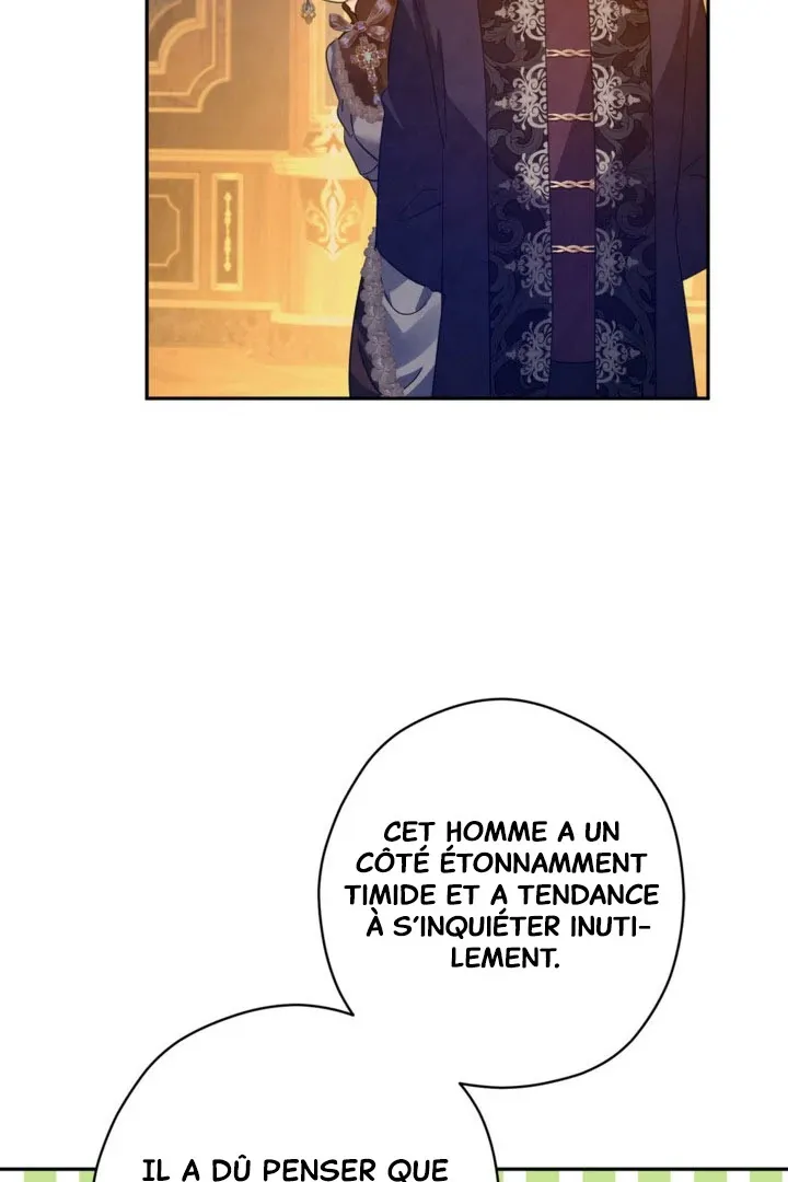 Read The Villainess Flips The Script FR Manga Online