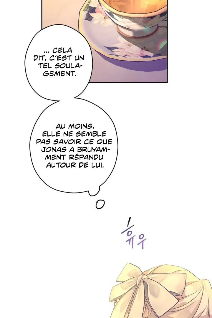 Read The Villainess Flips The Script FR Manga Online