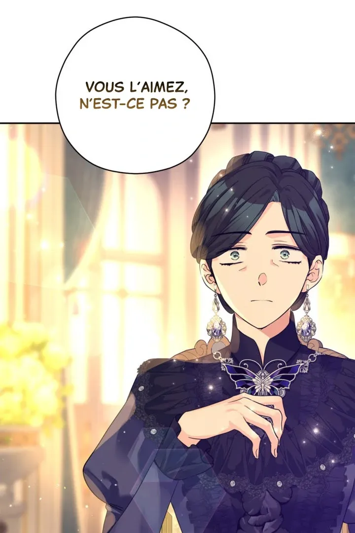 Read The Villainess Flips The Script FR Manga Online