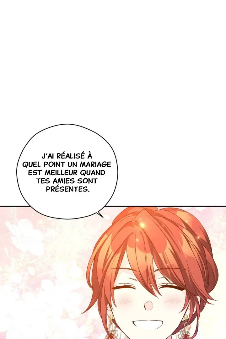 Read The Villainess Flips The Script FR Manga Online