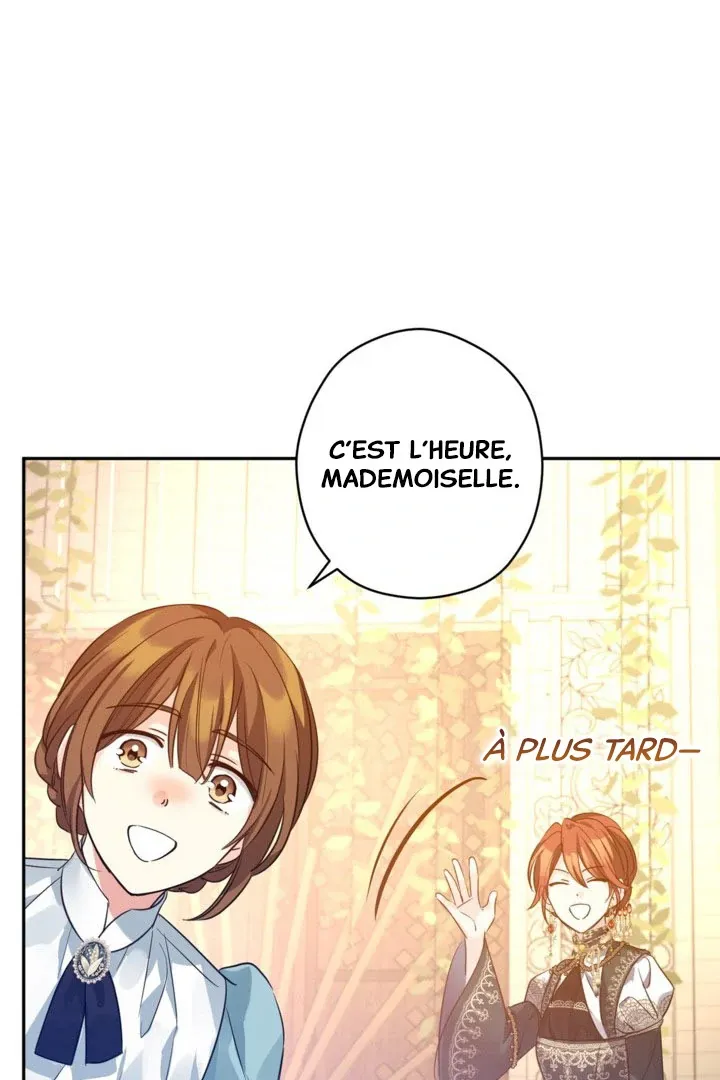 Read The Villainess Flips The Script FR Manga Online