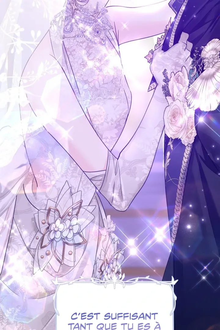 Read The Villainess Flips The Script FR Manga Online