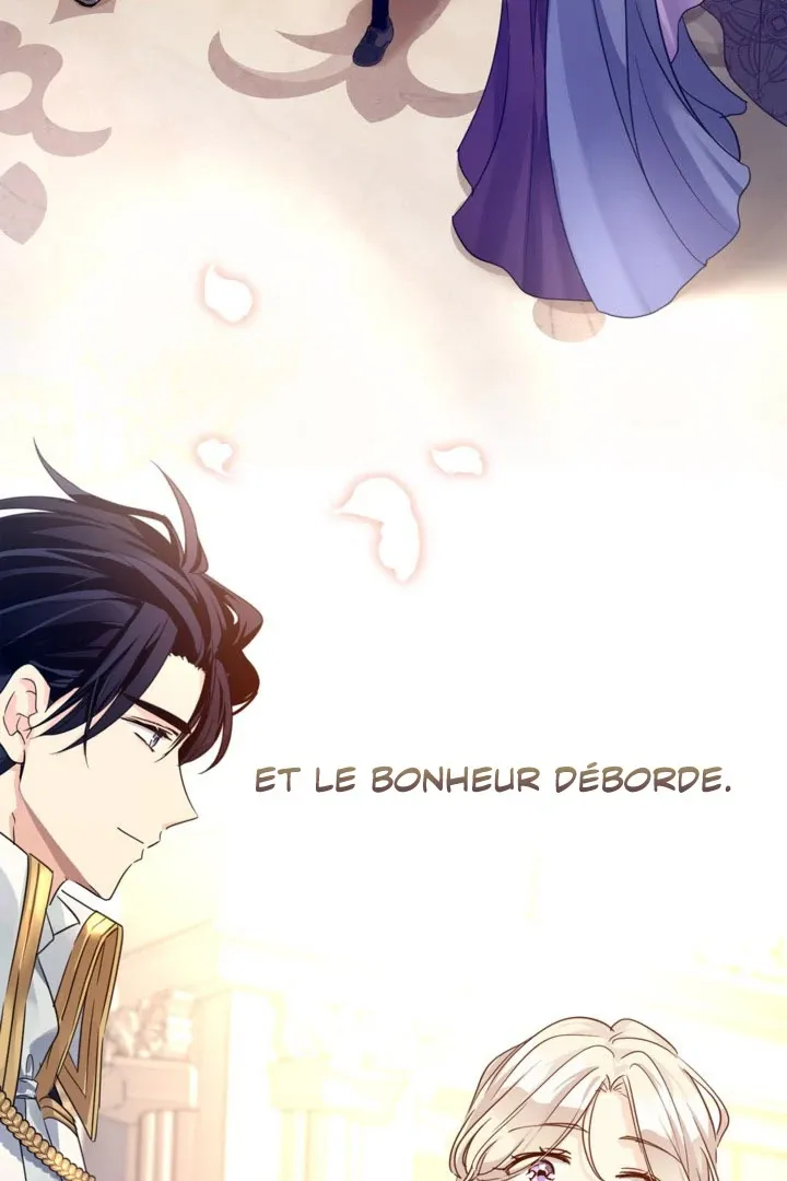 Read The Villainess Flips The Script FR Manga Online