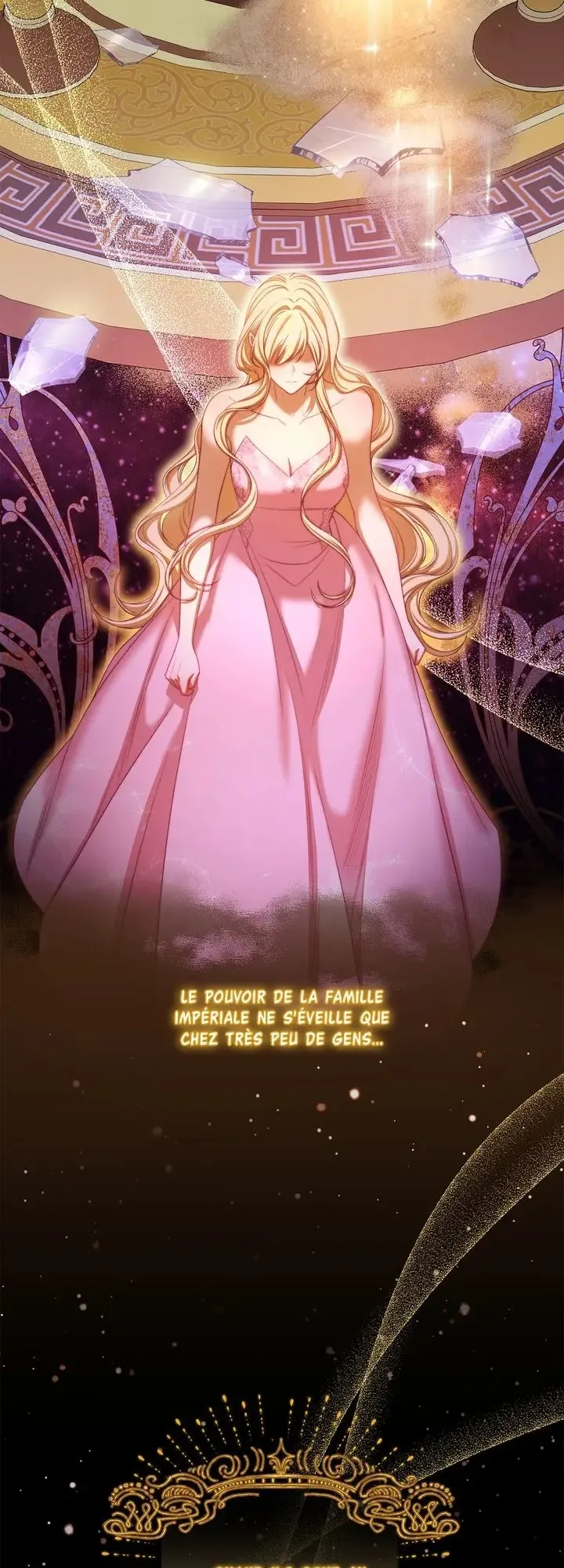 Read The Villainess Turns the Hourglass FR Manga Online