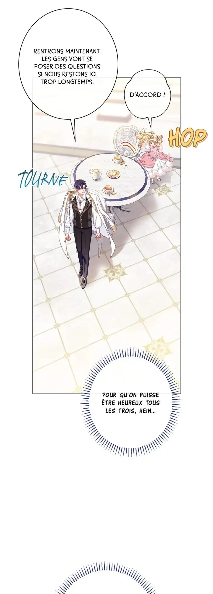Read The Villainess Turns the Hourglass FR Manga Online