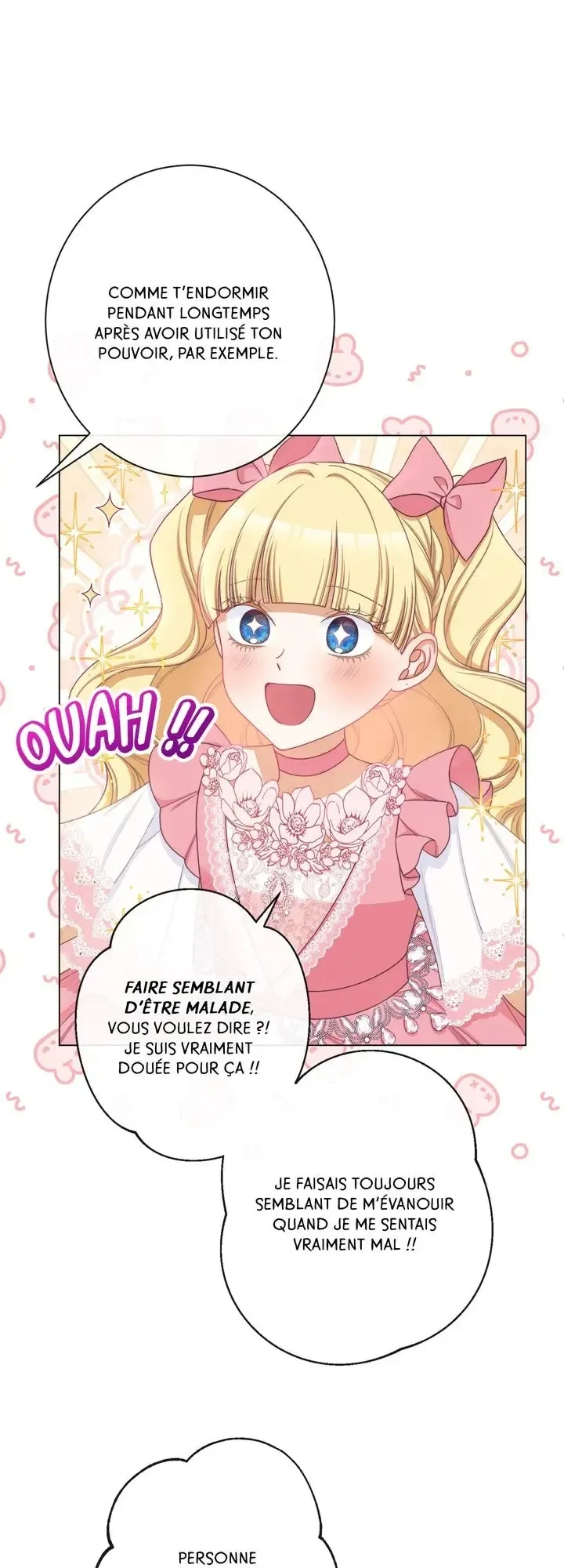 Read The Villainess Turns the Hourglass FR Manga Online