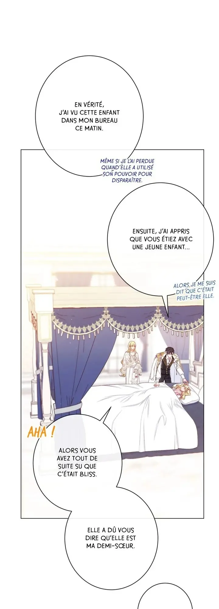 Read The Villainess Turns the Hourglass FR Manga Online