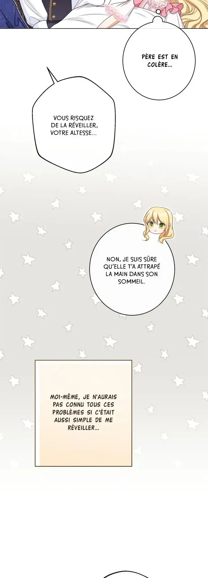 Read The Villainess Turns the Hourglass FR Manga Online