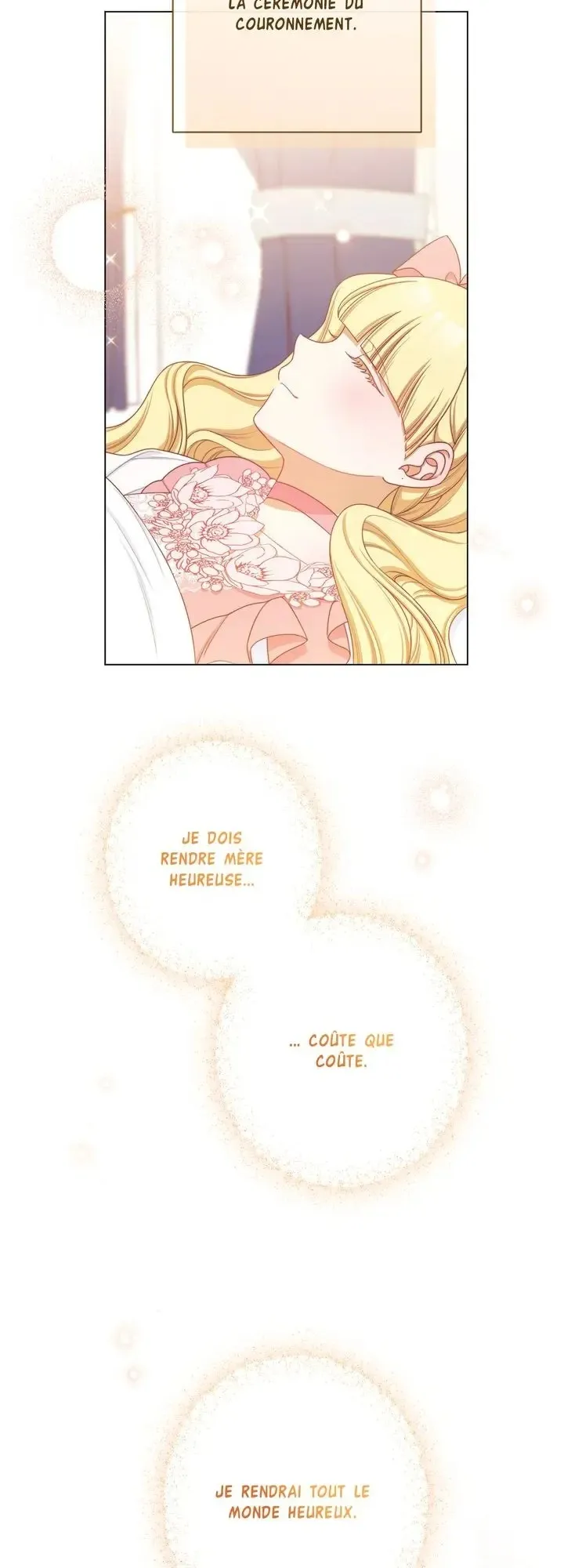 Read The Villainess Turns the Hourglass FR Manga Online