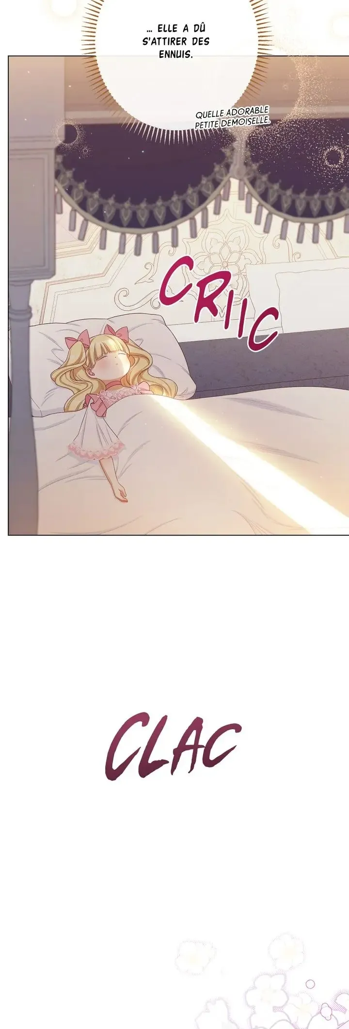 Read The Villainess Turns the Hourglass FR Manga Online
