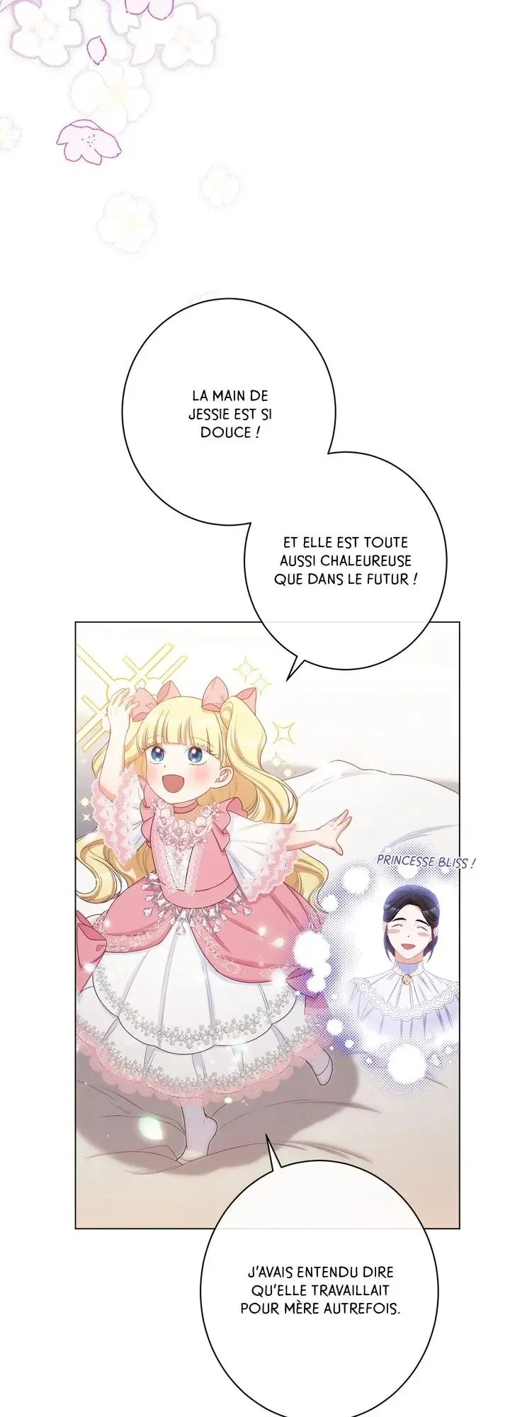 Read The Villainess Turns the Hourglass FR Manga Online