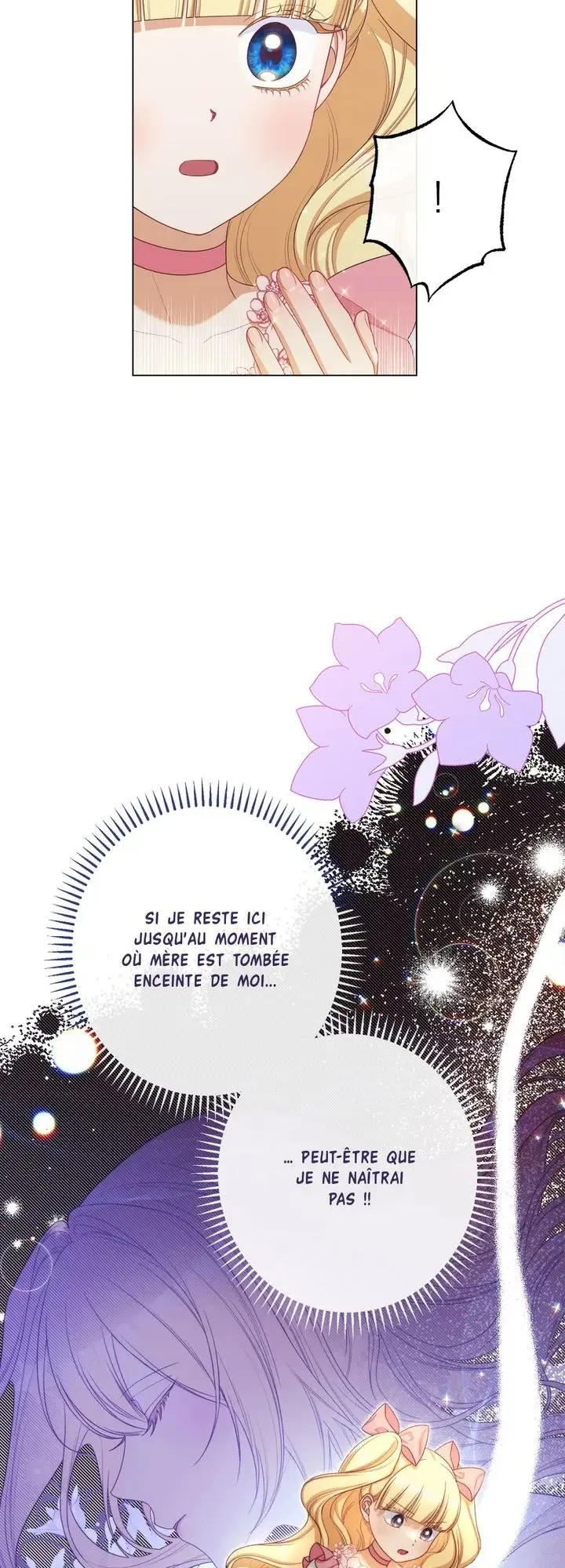 Read The Villainess Turns the Hourglass FR Manga Online