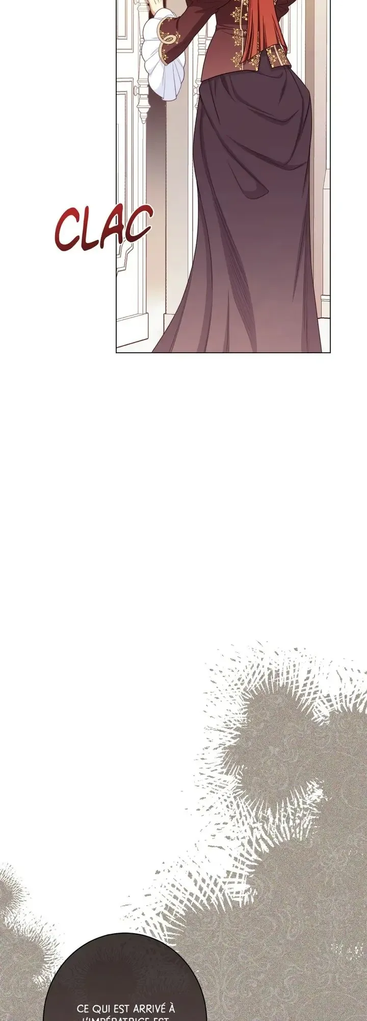 Read The Villainess Turns the Hourglass FR Manga Online