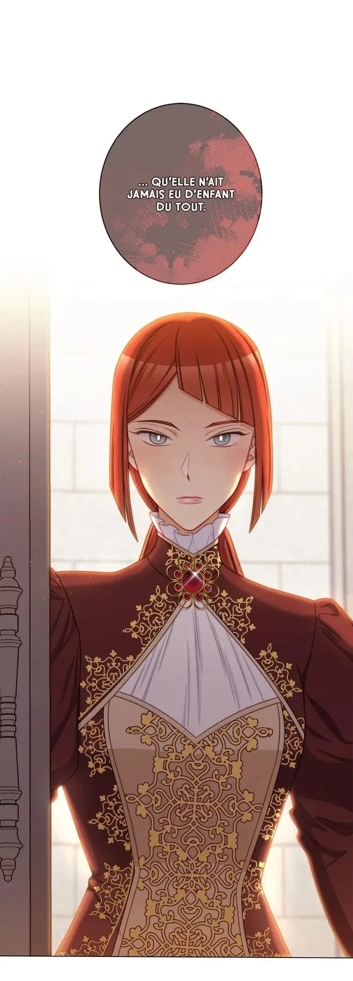 Read The Villainess Turns the Hourglass FR Manga Online