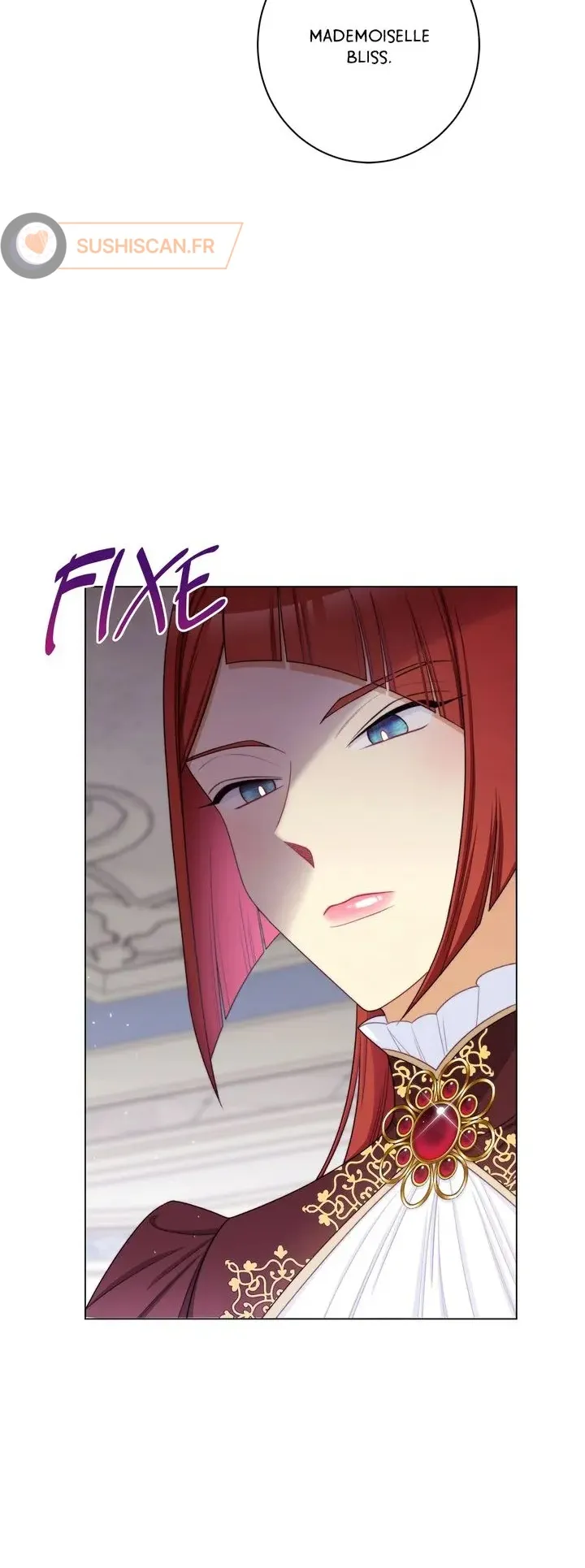 Read The Villainess Turns the Hourglass FR Manga Online