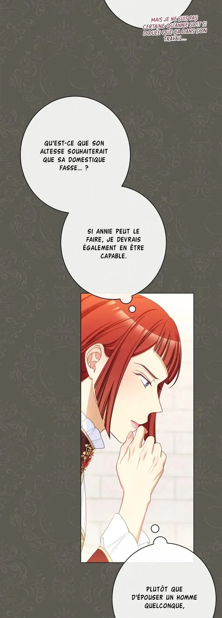 Read The Villainess Turns the Hourglass FR Manga Online