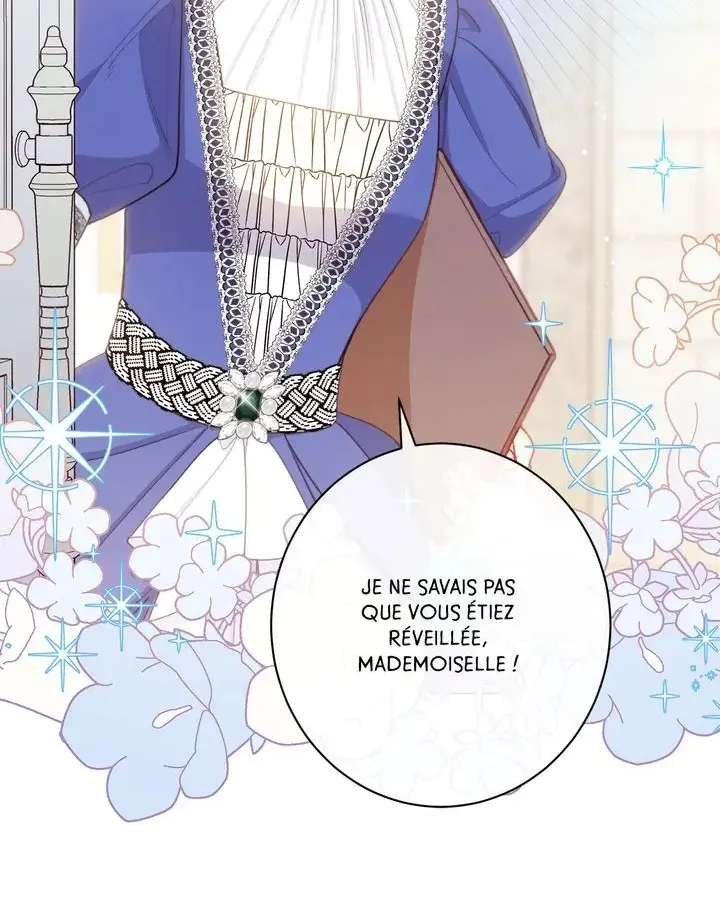 Read The Villainess Turns the Hourglass FR Manga Online