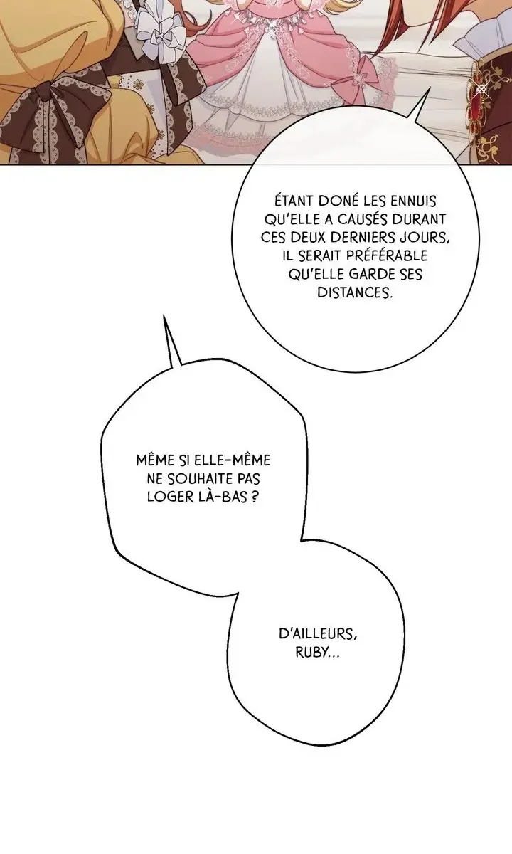 Read The Villainess Turns the Hourglass FR Manga Online