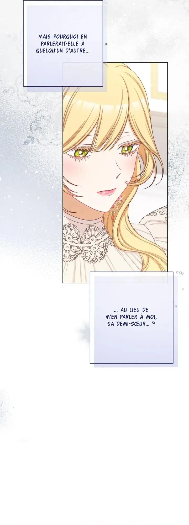 Read The Villainess Turns the Hourglass FR Manga Online