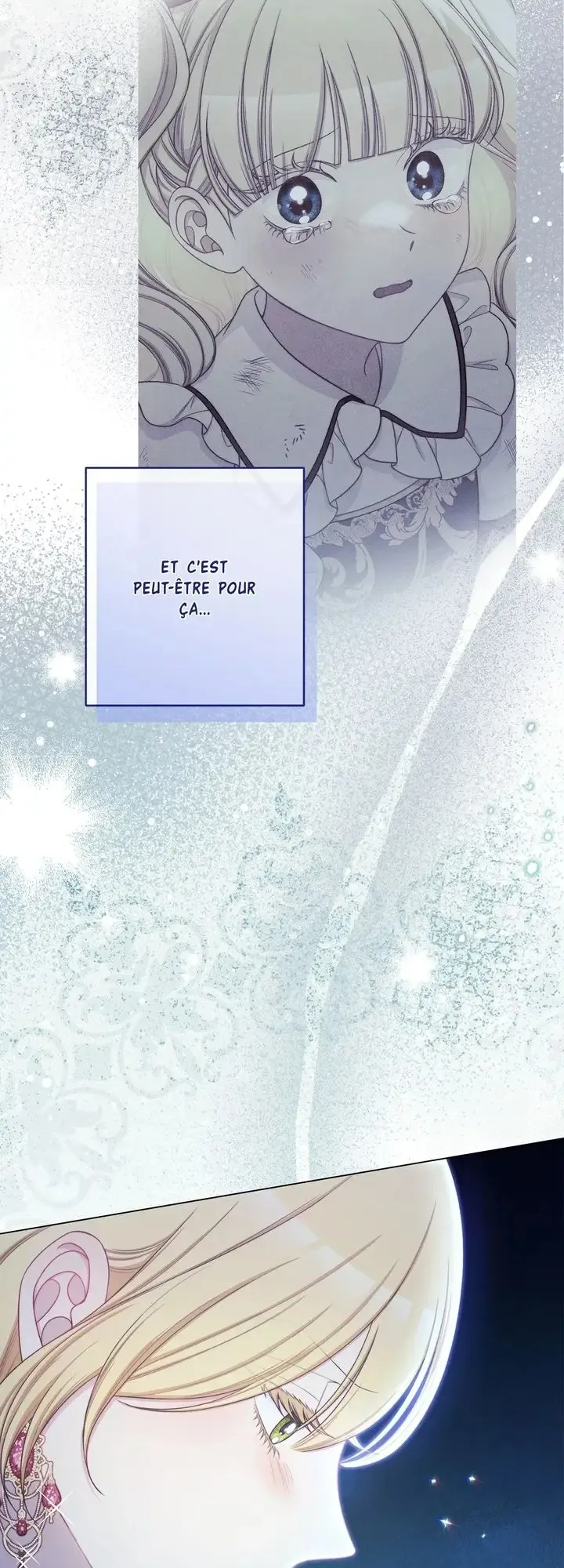 Read The Villainess Turns the Hourglass FR Manga Online