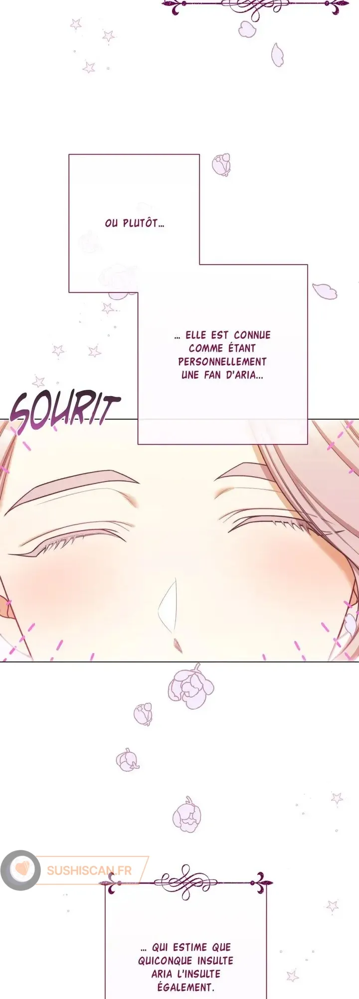 Read The Villainess Turns the Hourglass FR Manga Online