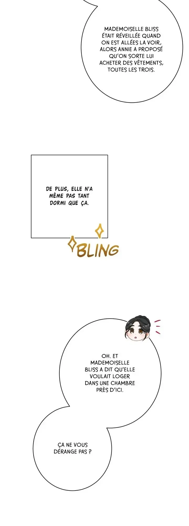 Read The Villainess Turns the Hourglass FR Manga Online