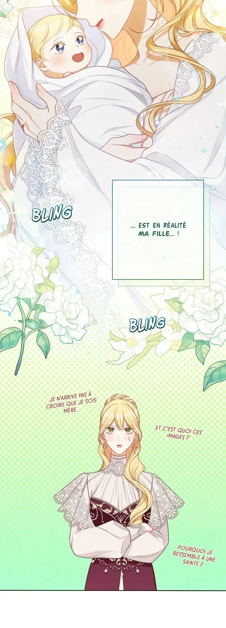 Read The Villainess Turns the Hourglass FR Manga Online
