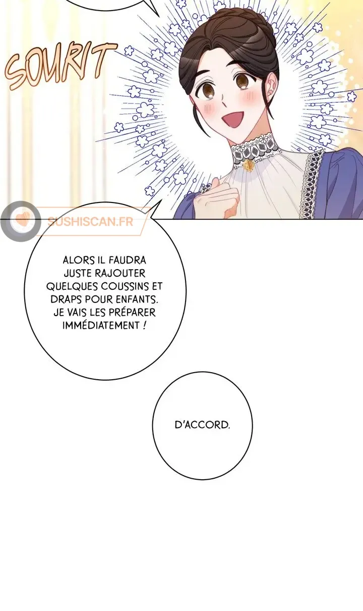 Read The Villainess Turns the Hourglass FR Manga Online
