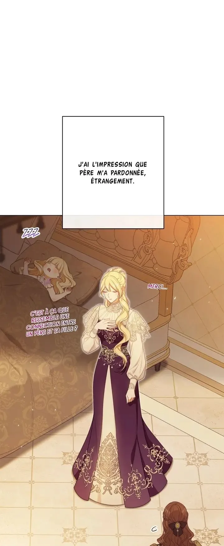 Read The Villainess Turns the Hourglass FR Manga Online