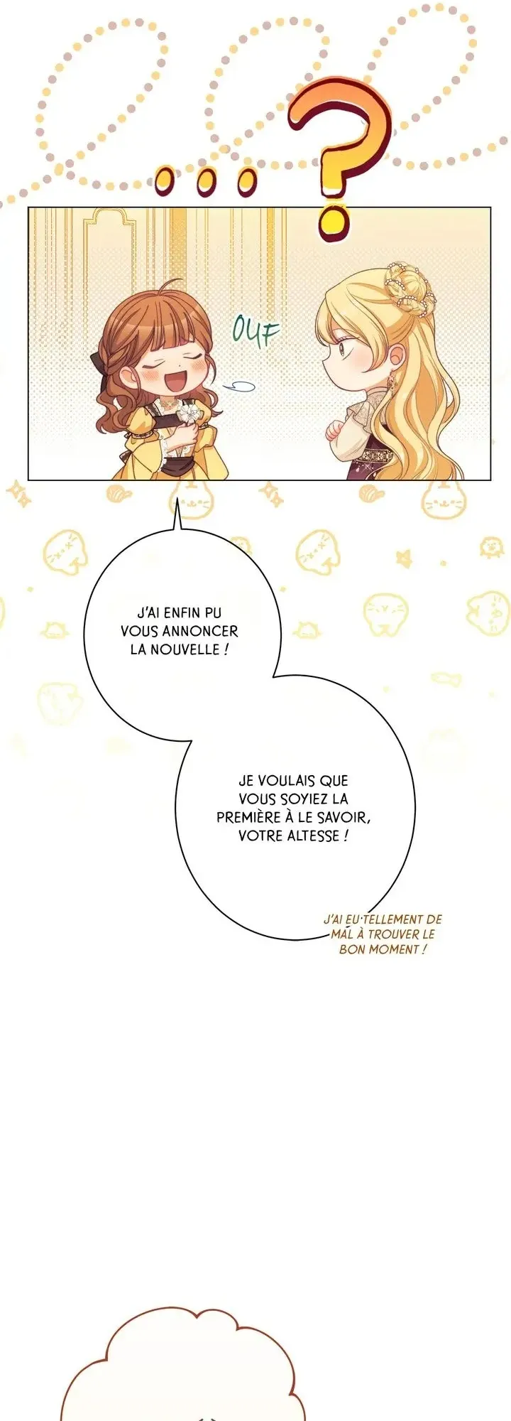 Read The Villainess Turns the Hourglass FR Manga Online
