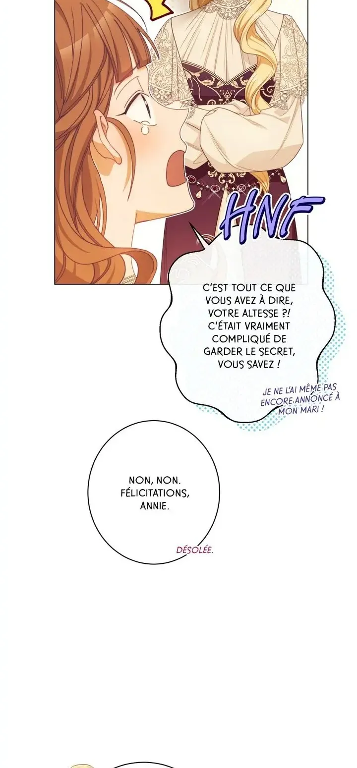 Read The Villainess Turns the Hourglass FR Manga Online