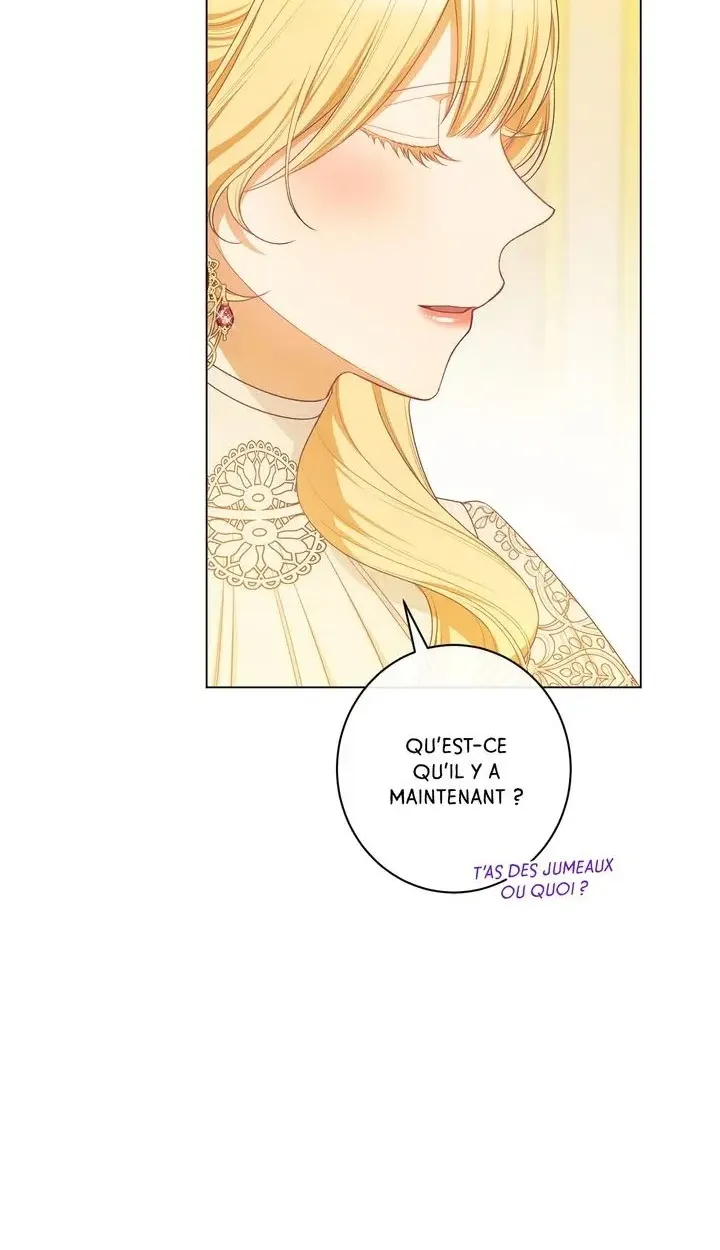 Read The Villainess Turns the Hourglass FR Manga Online