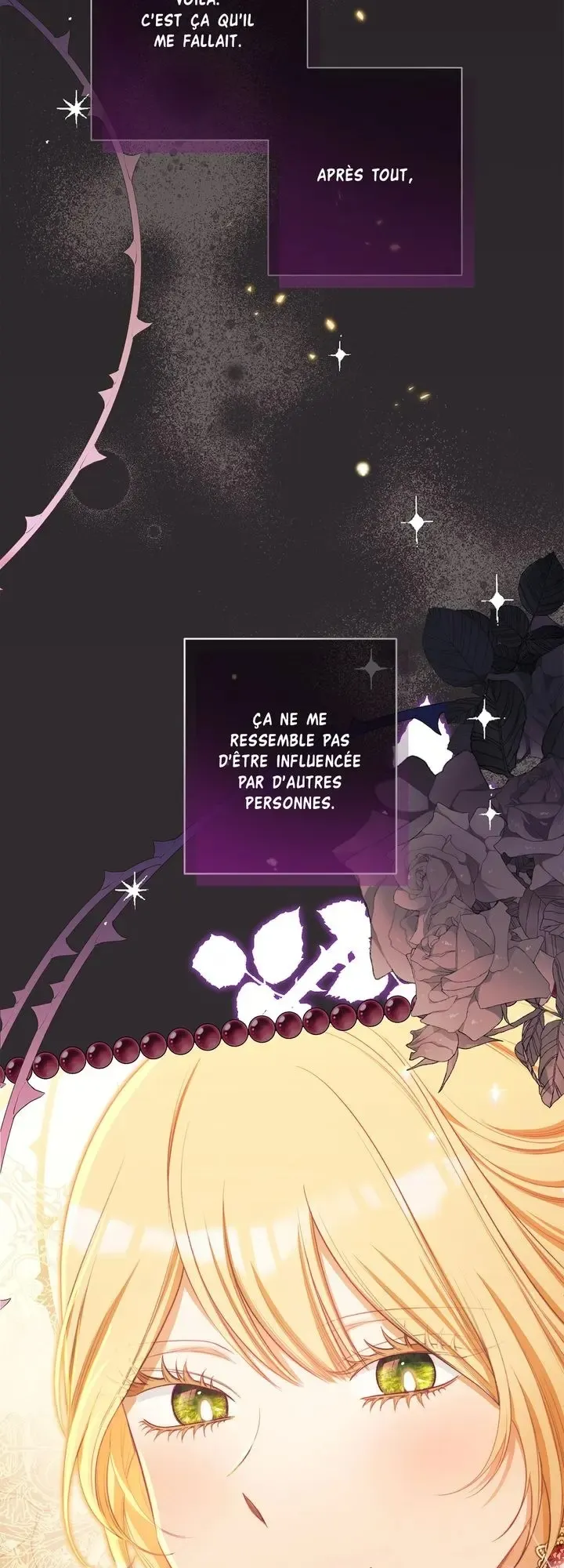 Read The Villainess Turns the Hourglass FR Manga Online