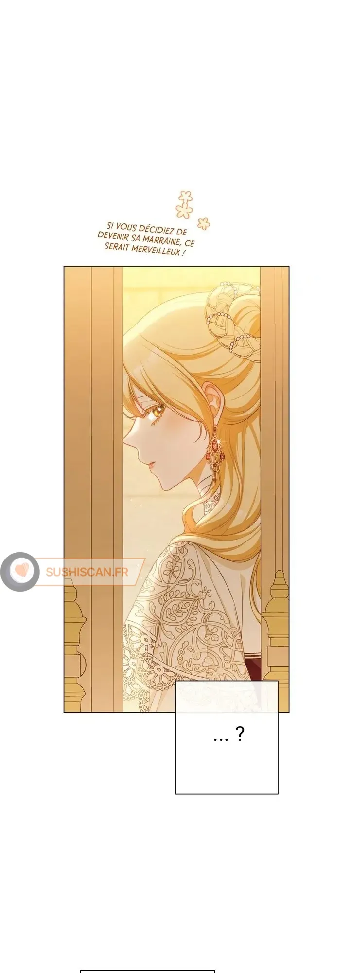 Read The Villainess Turns the Hourglass FR Manga Online