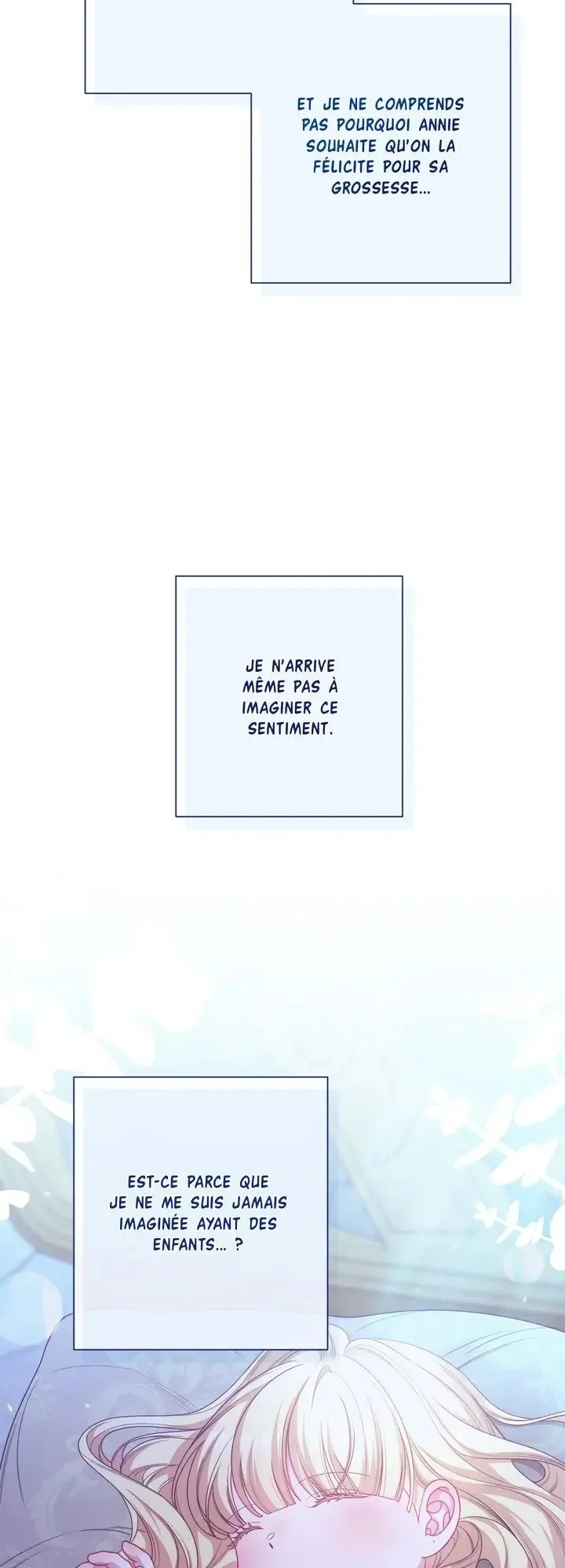 Read The Villainess Turns the Hourglass FR Manga Online