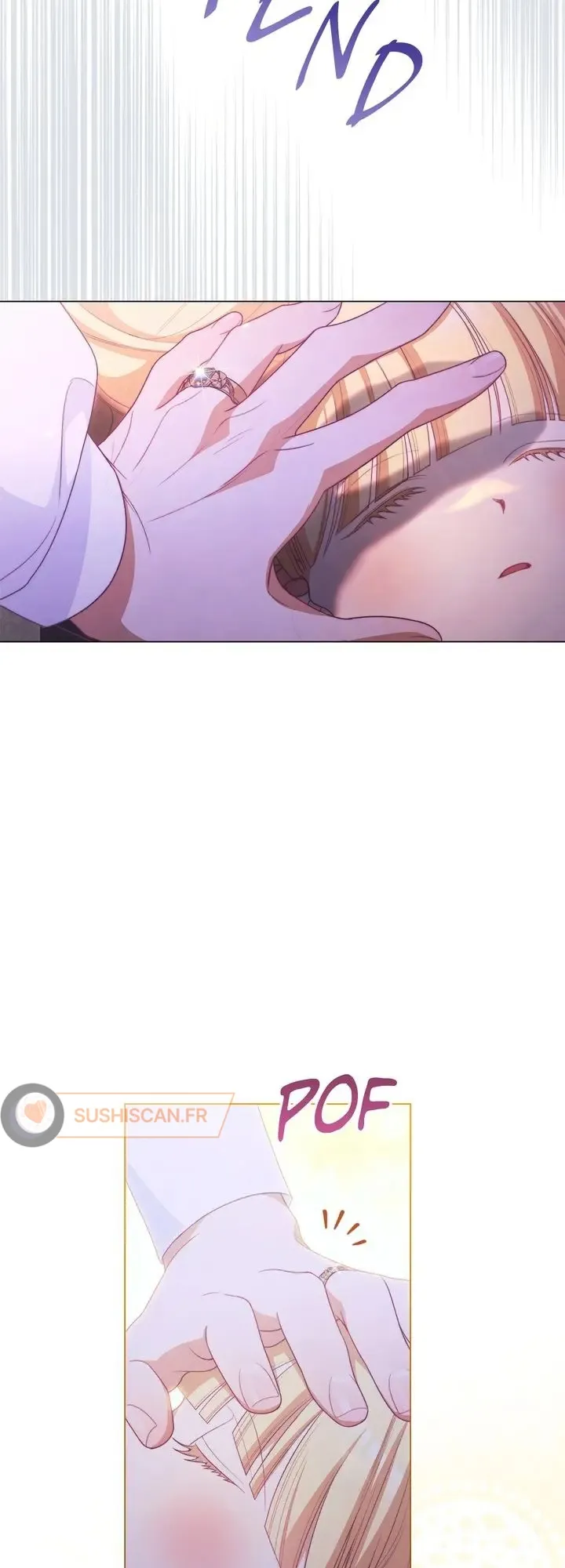 Read The Villainess Turns the Hourglass FR Manga Online
