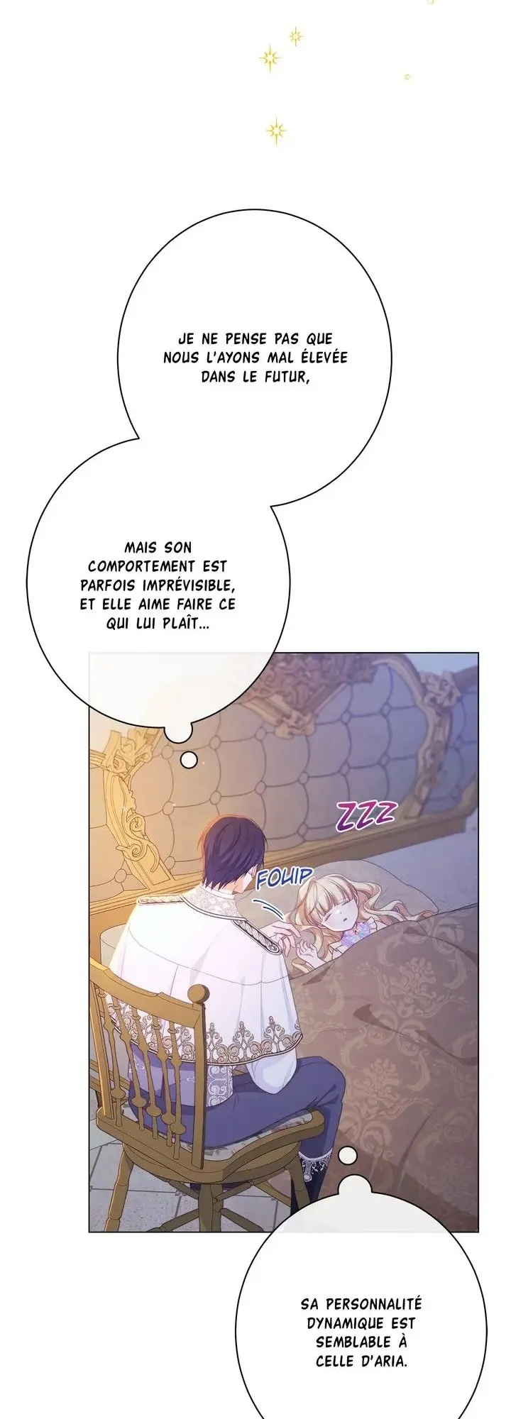 Read The Villainess Turns the Hourglass FR Manga Online