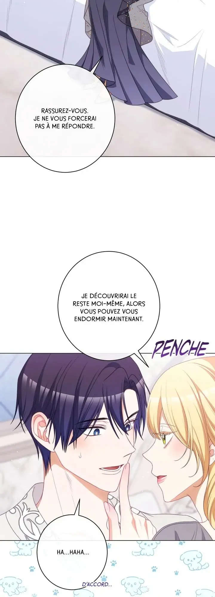 Read The Villainess Turns the Hourglass FR Manga Online