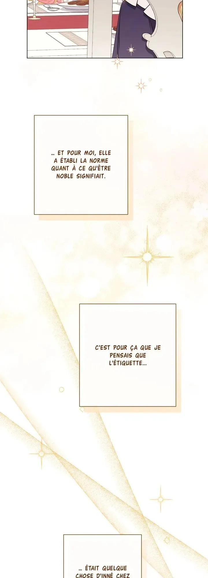 Read The Villainess Turns the Hourglass FR Manga Online