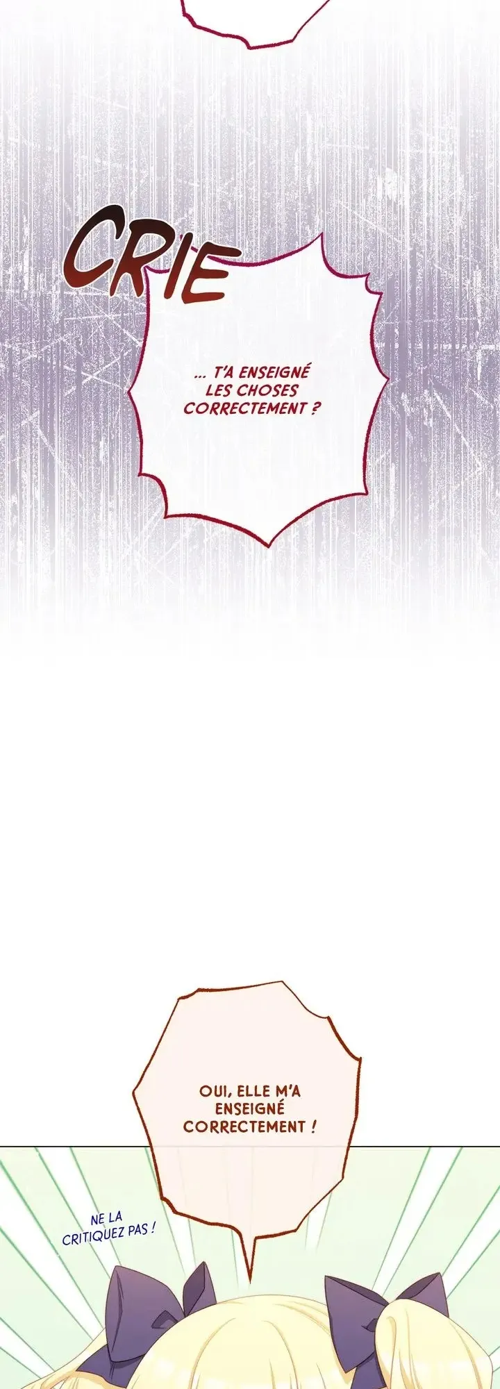 Read The Villainess Turns the Hourglass FR Manga Online