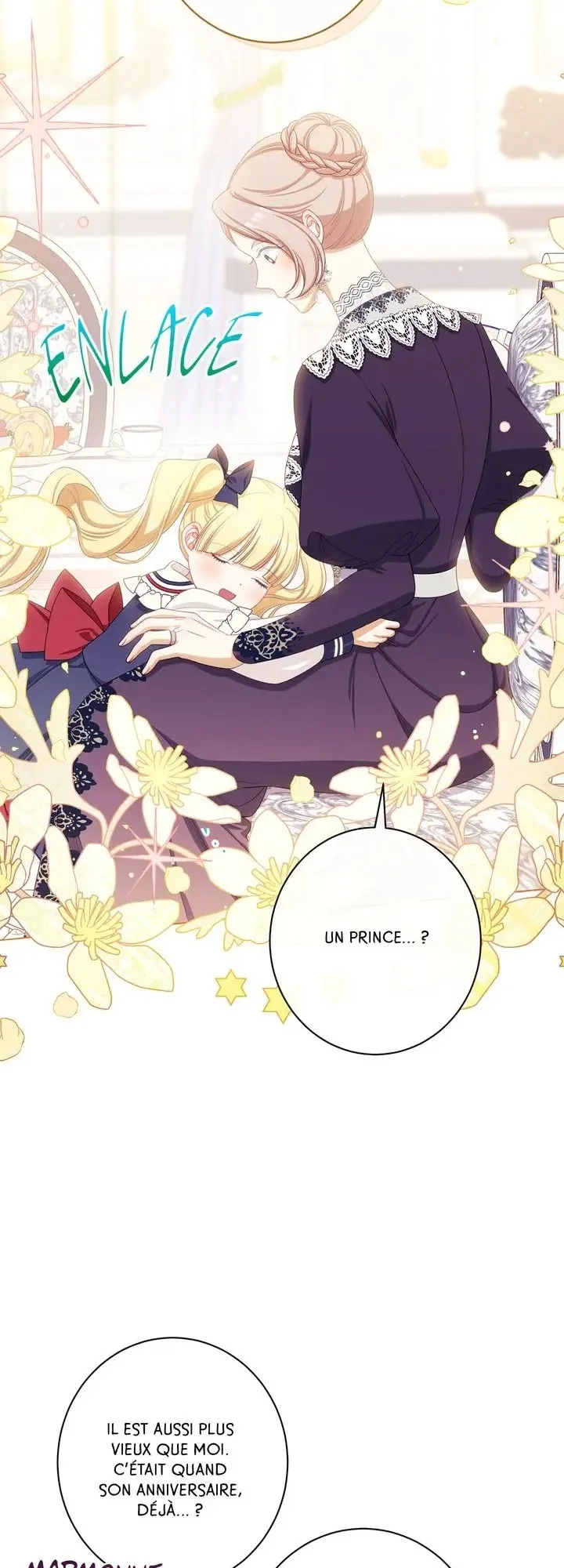 Read The Villainess Turns the Hourglass FR Manga Online
