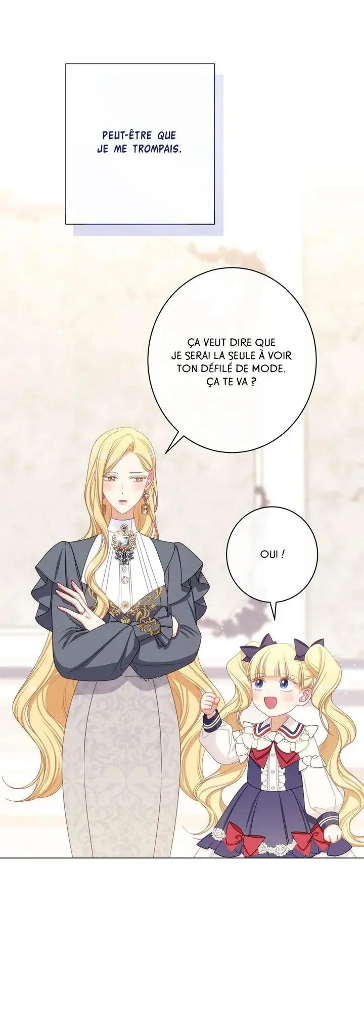Read The Villainess Turns the Hourglass FR Manga Online