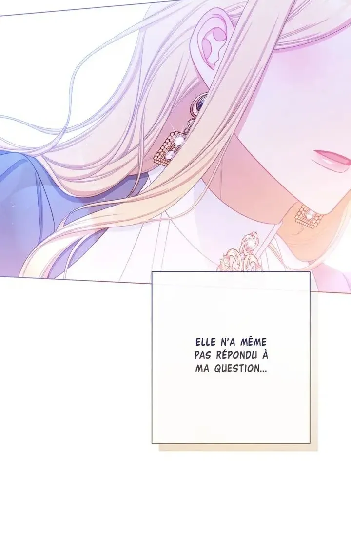 Read The Villainess Turns the Hourglass FR Manga Online