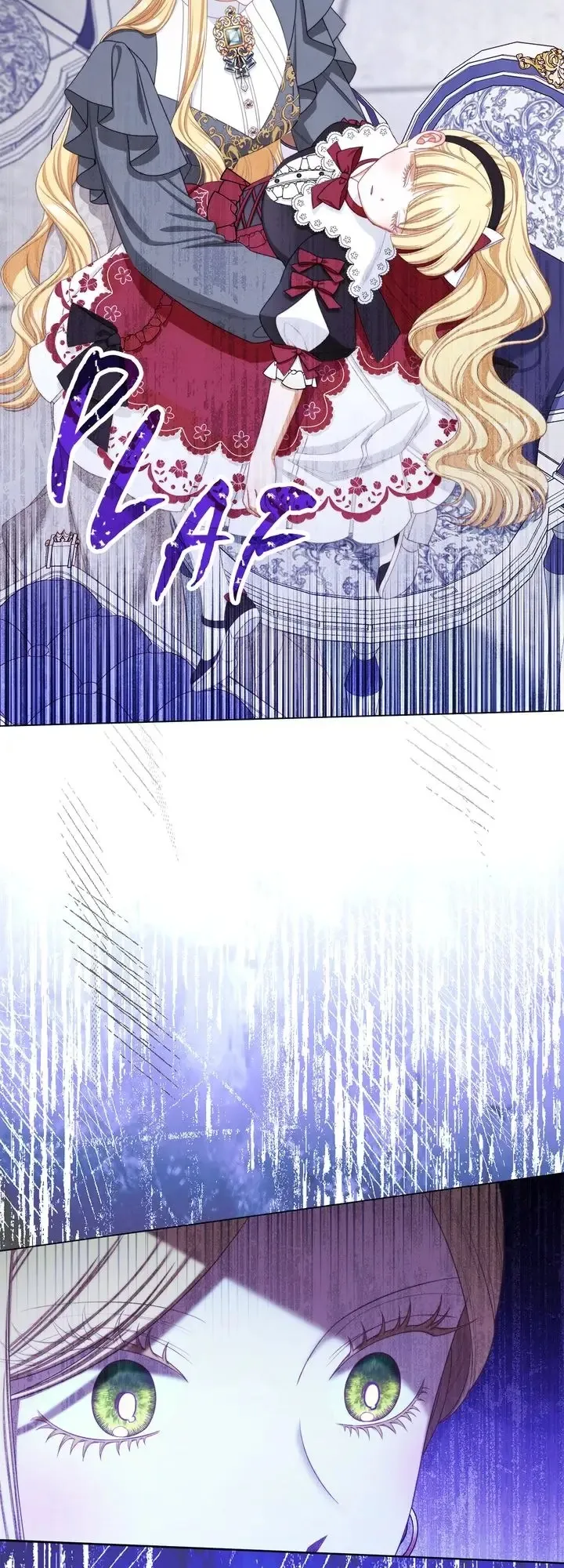 Read The Villainess Turns the Hourglass FR Manga Online