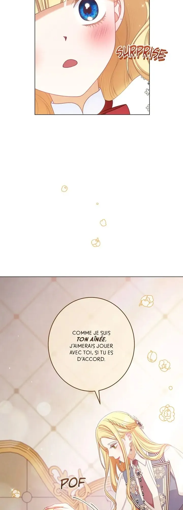 Read The Villainess Turns the Hourglass FR Manga Online