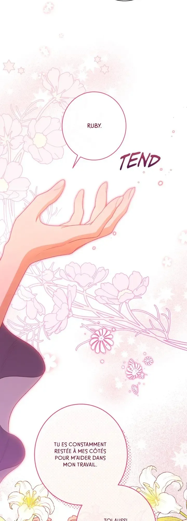 Read The Villainess Turns the Hourglass FR Manga Online