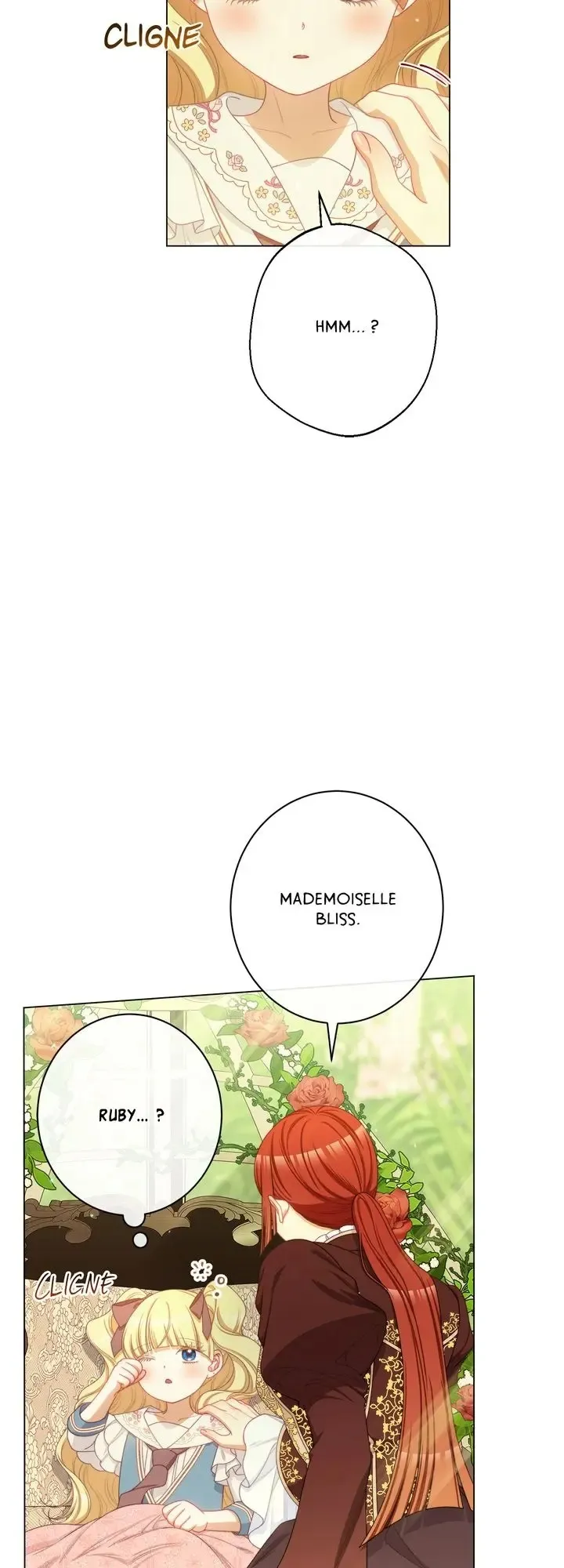 Read The Villainess Turns the Hourglass FR Manga Online