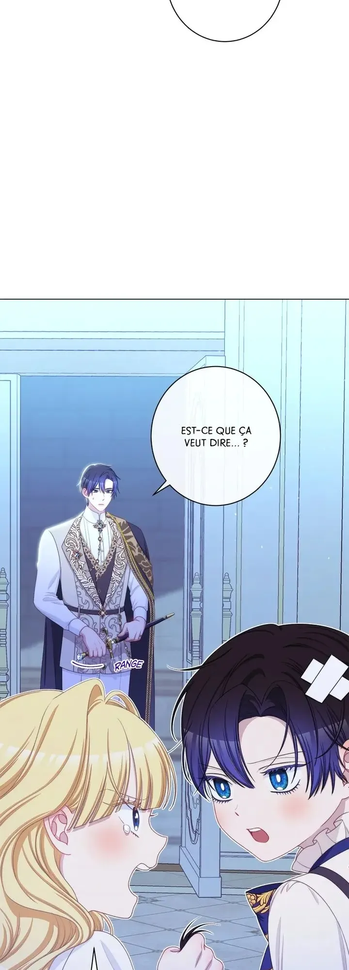 Read The Villainess Turns the Hourglass FR Manga Online